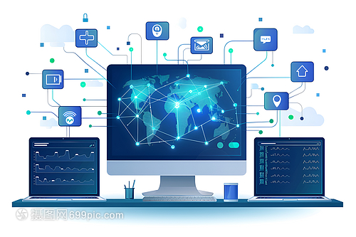 筆記本電腦中的信息技術應用與發展