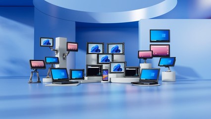 ONERugged 高性能加固計算機的質(zhì)量保障策略